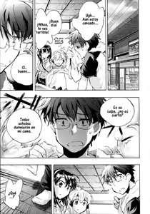 Page 146 of Itokoi Chidori 1 - preview thumbnail