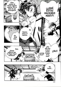 Page 147 of Itokoi Chidori 1 - preview thumbnail
