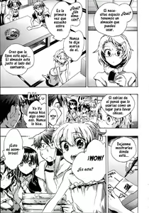 Page 148 of Itokoi Chidori 1 - preview thumbnail