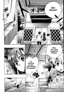 Page 149 of Itokoi Chidori 1 - preview thumbnail