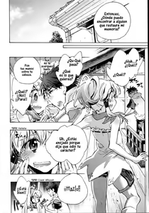 Page 157 of Itokoi Chidori 1 - preview thumbnail