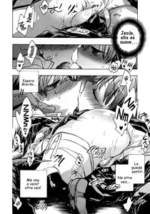 Page 18 of Itokoi Chidori 1 - preview thumbnail