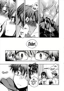 Page 19 of Itokoi Chidori 1 - preview thumbnail