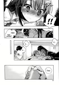 Page 24 of Itokoi Chidori 1 - preview thumbnail