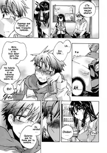 Page 25 of Itokoi Chidori 1 - preview thumbnail