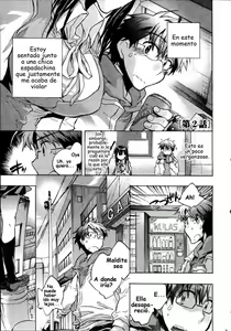 Page 27 of Itokoi Chidori 1 - preview thumbnail