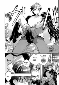 Page 32 of Itokoi Chidori 1 - preview thumbnail