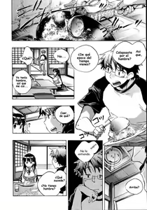 Page 34 of Itokoi Chidori 1 - preview thumbnail