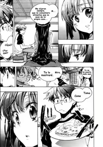 Page 35 of Itokoi Chidori 1 - preview thumbnail