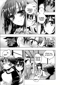 Page 37 of Itokoi Chidori 1 - preview thumbnail