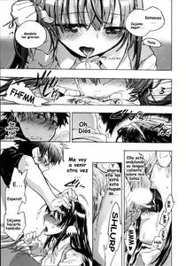 Page 39 of Itokoi Chidori 1 - preview thumbnail