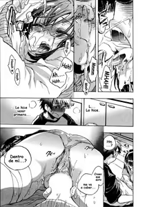 Page 43 of Itokoi Chidori 1 - preview thumbnail