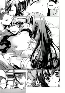 Page 49 of Itokoi Chidori 1 - preview thumbnail