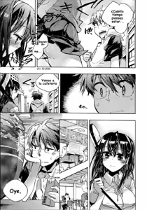Page 55 of Itokoi Chidori 1 - preview thumbnail