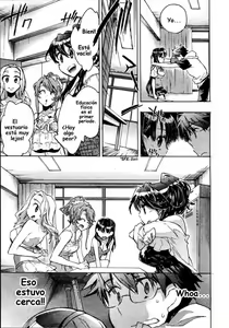 Page 61 of Itokoi Chidori 1 - preview thumbnail