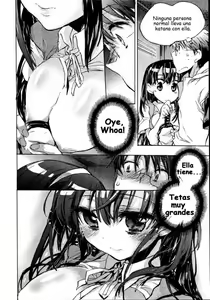 Page 62 of Itokoi Chidori 1 - preview thumbnail