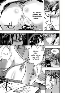 Page 63 of Itokoi Chidori 1 - preview thumbnail