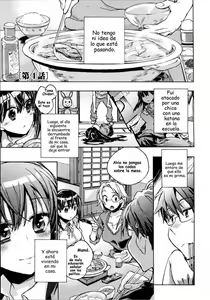 Page 67 of Itokoi Chidori 1 - preview thumbnail