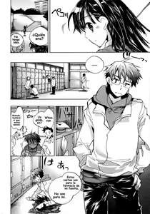Page 8 of Itokoi Chidori 1 - preview thumbnail