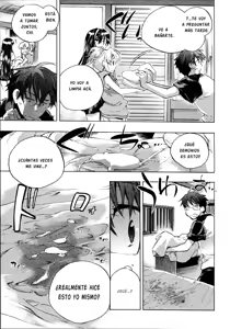 Page 89 of Itokoi Chidori 1 - preview thumbnail
