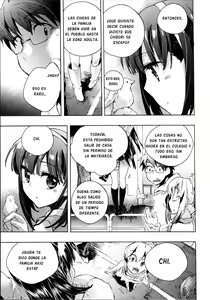 Page 95 of Itokoi Chidori 1 - preview thumbnail