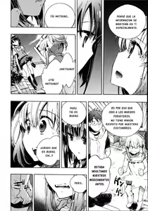 Page 96 of Itokoi Chidori 1 - preview thumbnail