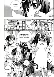 Page 100 of Itokoi Chidori 1 - preview thumbnail