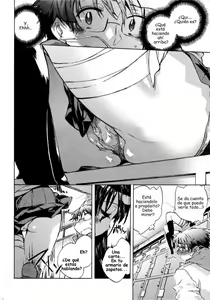 Page 10 of Itokoi Chidori 1 - preview thumbnail