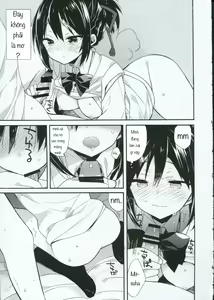 Page 11 of Yumeyume wasururu yume - preview thumbnail