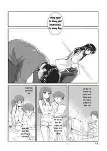 Page 12 of Mousou Real - preview thumbnail