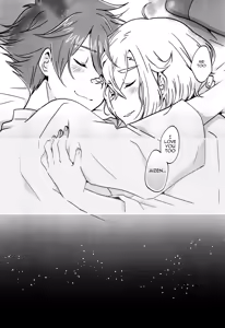 Page 17 of Samui Yoru ni - preview thumbnail