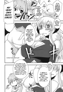 Page 4 of Sweet Devil - preview thumbnail