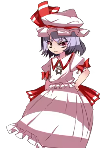 Page 104 of Touhou Makura Shikyou - preview thumbnail