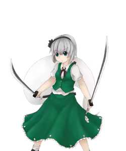 Page 13 of Touhou Miyako Kyoshi - preview thumbnail