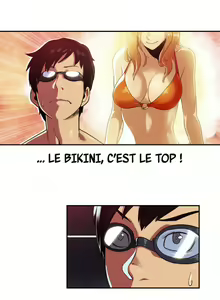 Page 4 of Sports Girl Ch.5 - preview thumbnail