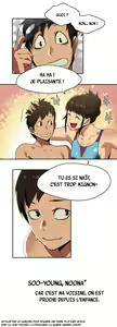 Page 8 of Sports Girl Ch.5 - preview thumbnail
