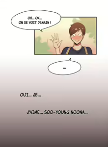 Page 14 of Sports Girl Ch.6 - preview thumbnail
