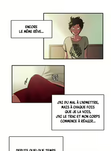 Page 16 of Sports Girl Ch.6 - preview thumbnail