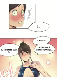 Page 20 of Sports Girl Ch.6 - preview thumbnail