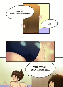 Page 15 of Sports Girl Ch.7 - preview thumbnail