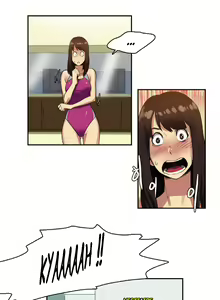 Page 13 of Sports Girl Ch.8 - preview thumbnail