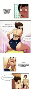 Page 2 of Sports Girl Ch.8 - preview thumbnail