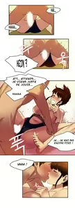 Page 9 of Sports Girl Ch.8 - preview thumbnail