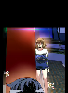 Page 16 of Love Parameter 恋爱辅助器 71-72 - preview thumbnail