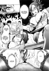 Page 4 of Natsu no Yu-Gi | Summer Game (decensored) - preview thumbnail