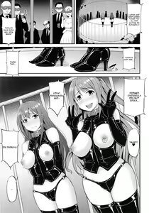 Page 2 of Perfect Lesson 5 -Idol Haisetsu Stage- - preview thumbnail
