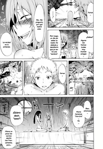 Page 7 of Lingua Franca!! Ch. 4 - preview thumbnail