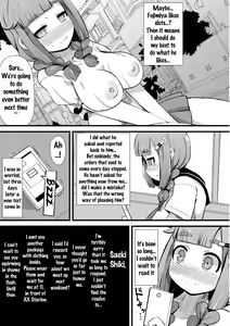 Page 167 of Kyonyuu Yuutousei ~Do-M no Inran Mesubuta ni Daihenshin!~ - preview thumbnail