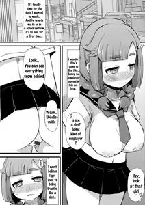 Page 168 of Kyonyuu Yuutousei ~Do-M no Inran Mesubuta ni Daihenshin!~ - preview thumbnail