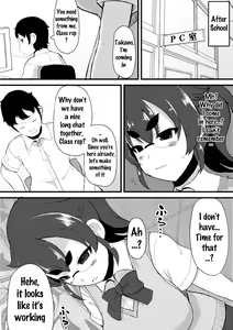 Page 90 of Kyonyuu Yuutousei ~Do-M no Inran Mesubuta ni Daihenshin!~ - preview thumbnail